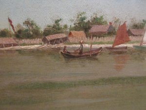Pontchartrain Beach by Unbekannt Unbekannt